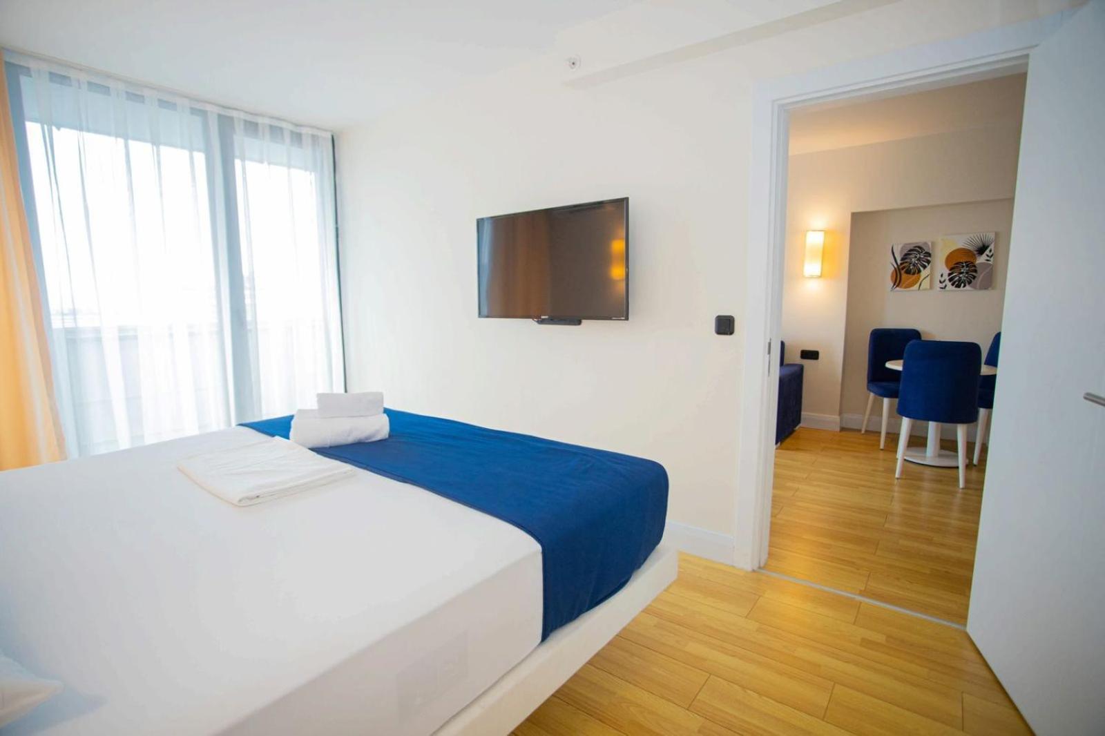 Orbi Dreamy Sea Views Apartment Batumi Ngoại thất bức ảnh