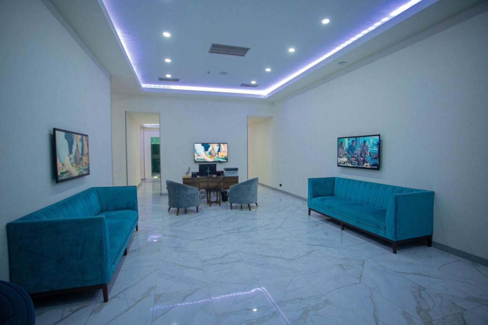 Orbi Dreamy Sea Views Apartment Batumi Ngoại thất bức ảnh