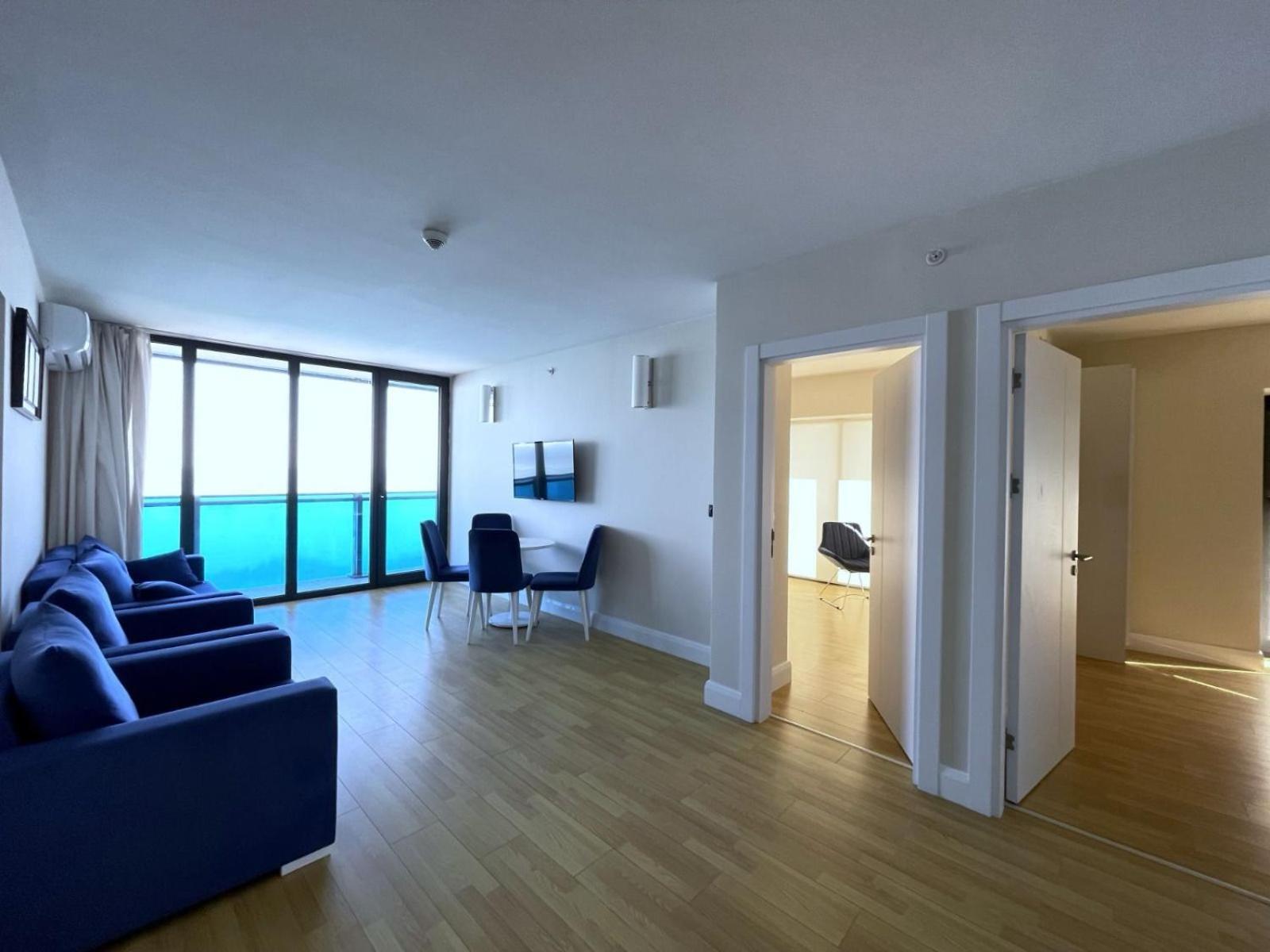Orbi Dreamy Sea Views Apartment Batumi Ngoại thất bức ảnh