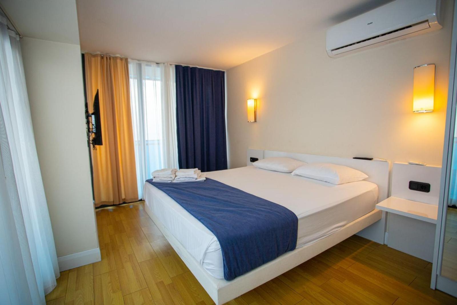 Orbi Dreamy Sea Views Apartment Batumi Ngoại thất bức ảnh